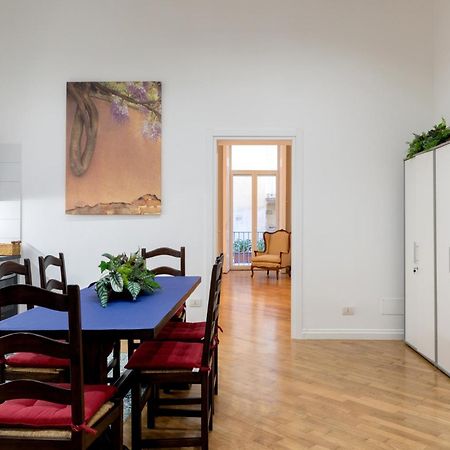 Casa Corallina Napoli Ngoại thất bức ảnh