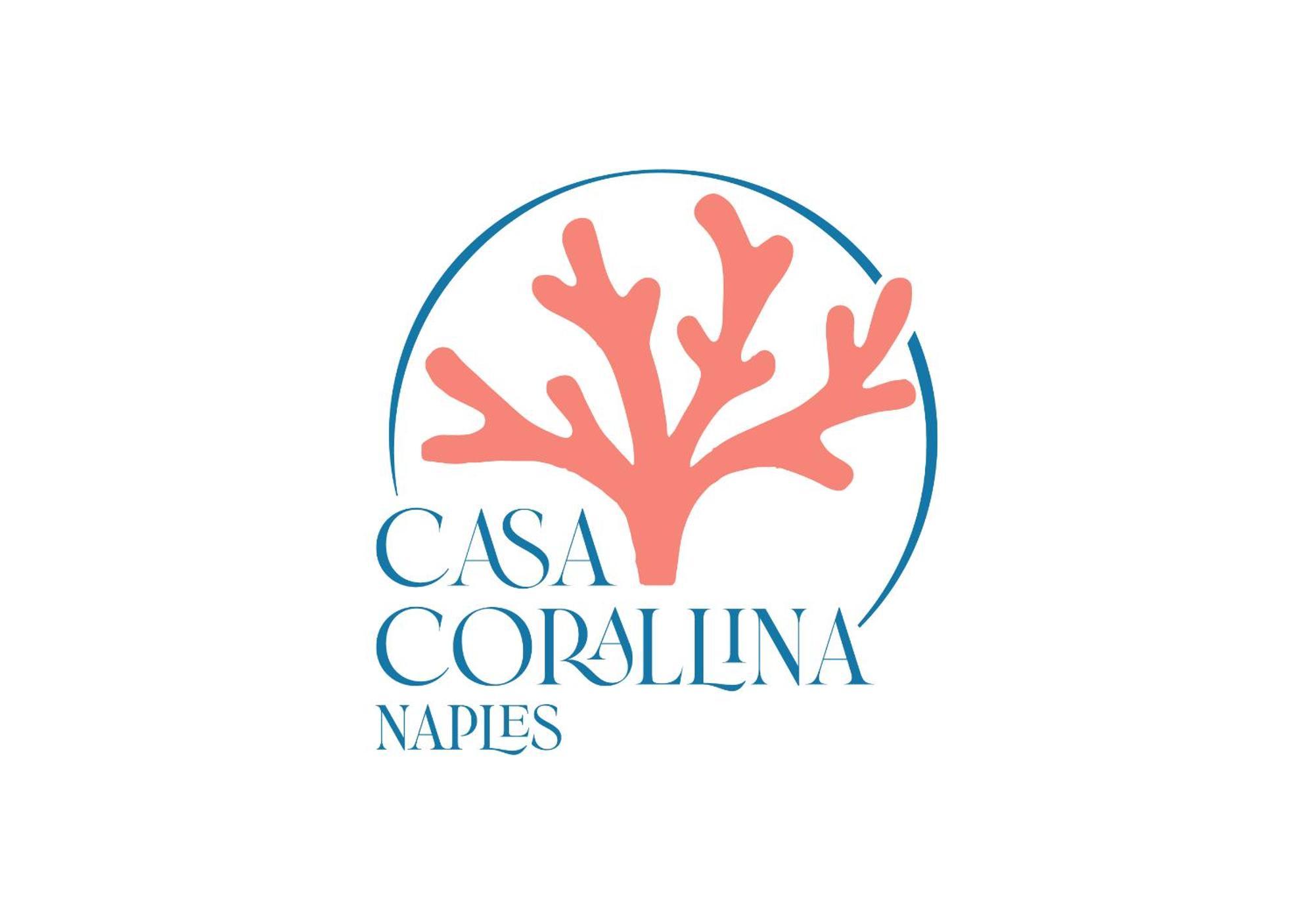 Casa Corallina Napoli Ngoại thất bức ảnh