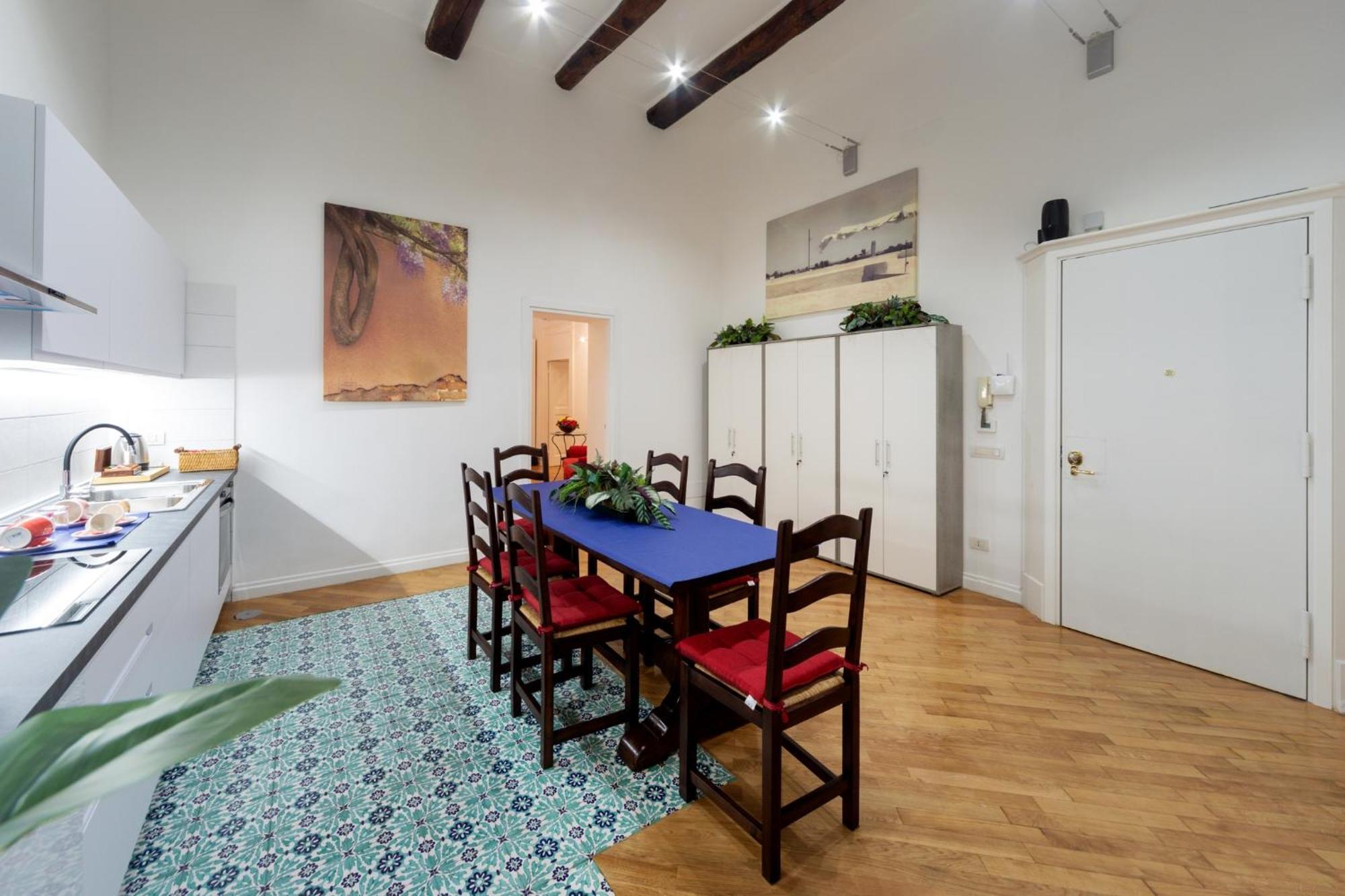 Casa Corallina Napoli Ngoại thất bức ảnh
